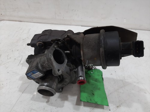 Fiat doblo mk2 2009 2015 - doblo, 2009-2015