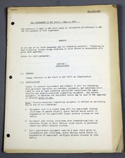 NASA Apollo MSC Supplemento