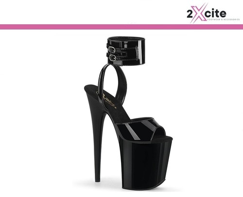 Pleaser tacco alto stiletto