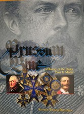PRUSSIAN BLUE: A HISTORY OF