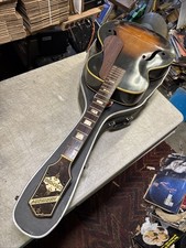 Chitarra Archtop Harmony