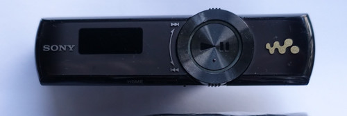 Sony walkman nwz - walkman, lettore
