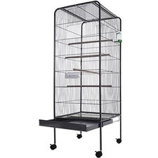 Voliera per Uccelli Pappagalli