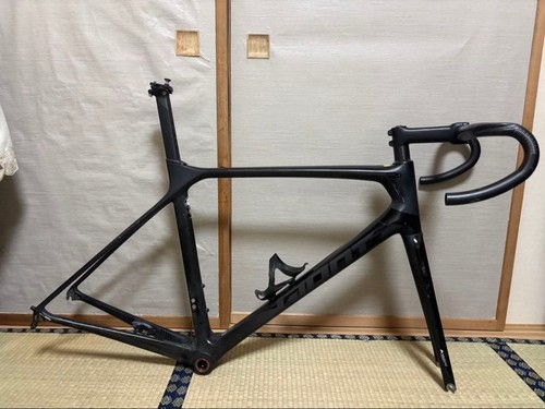 Telaio bici strada - telaio, da