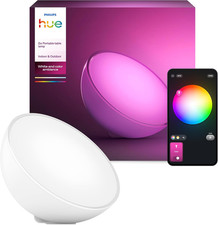 Philips Lighting Hue Go White