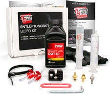 Kit Di Spurgo TB per Freni a