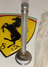 Ferrari 328 Engine Exhaust