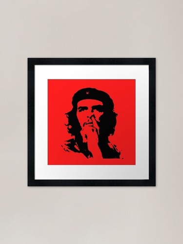Che guevara divertente - che, stampa