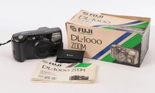 Fuji DL-1000 Zoom 35 mm