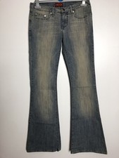 Pantaloni a zampa da donna