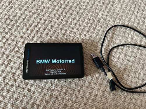 Navigatore satellitare gps - satellitare, bmw
