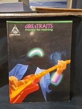 DIRE STRAITS MONEY FOR NOTHING