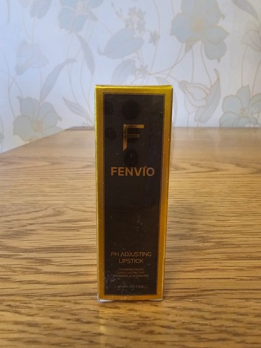 Rossetto cambia colore fenvio - rossetto,