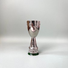 Supercoppa italiana trophy - supercoppa,