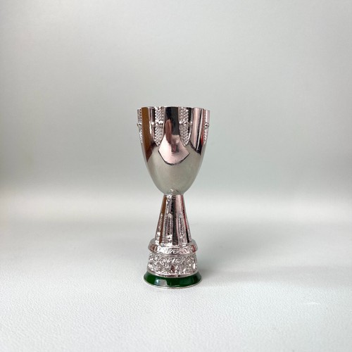 Supercoppa italiana trophy - supercoppa,