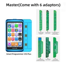 Lotto strumenti riparazione