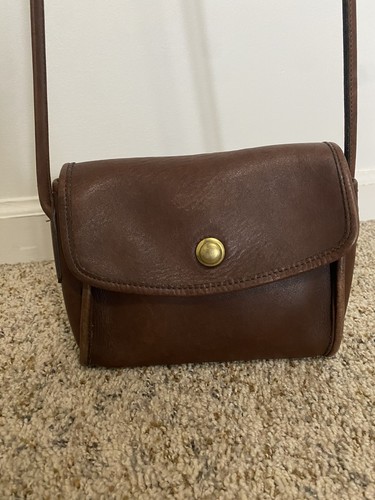 Borsa tracolla coach - borsa,