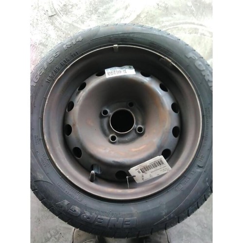 Cerchio ferro citroen - 1,