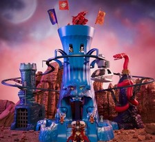 Nuovo Masters of the Universe