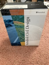 AUTOCAD AUTODESK DESIGN CIVILE