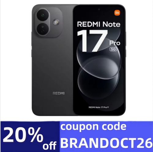 Xiaomi redmi note pro 5g - redmi,