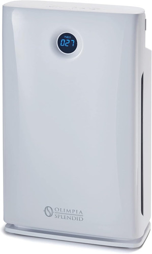 Aura purificatore aria - aura, d'aria