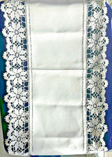 LARGE ANT LONG BEAUTIFUL LINEN