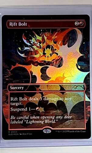 2025 mtg magic the gathering - mtg,