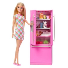 Barbie - Set Cucina con