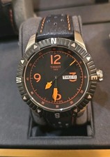 Tissot T-Navigator Automatic