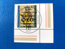 BRD 2012 bordo d'angolo, 1100