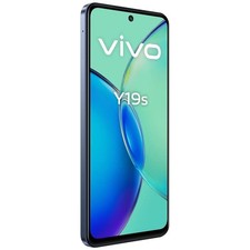 Smartphone Vivo Y19s 6/128GB