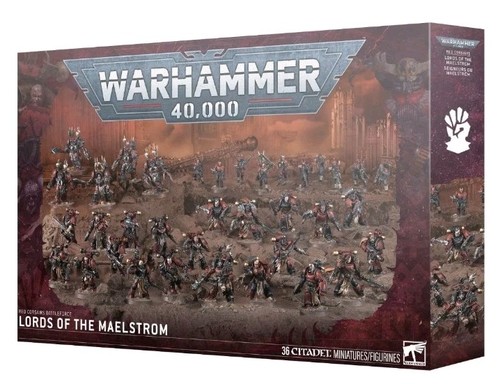 Battleforce lords the - battleforce,
