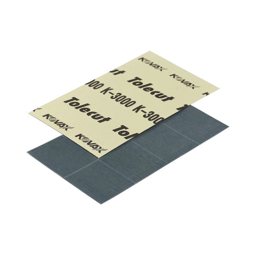 Kovax tolecut carta abrasiva - tolecut,