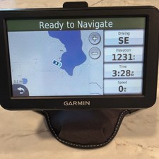 GARMIN NUVI 50LM LCD 5" Touch