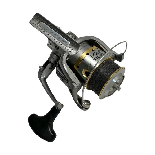 Mulinello spinning shimano - mulinello, da