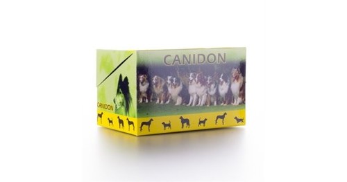 Canidon cane vermifugo - vermifugo,