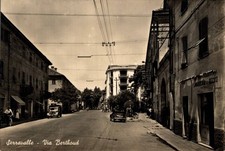 Alessandria Serravalle via Berthoud , Lavanderia Negozio F. Grande  spedita