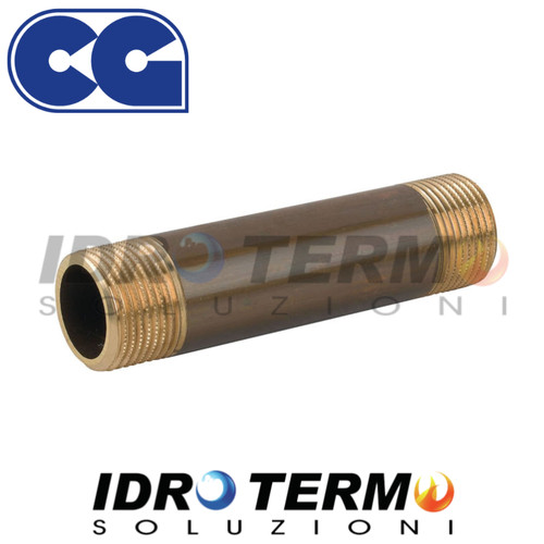 Barilotto tronchetto in - mm,