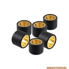 RULLI VARIATORE 24x18mm 31gr 6