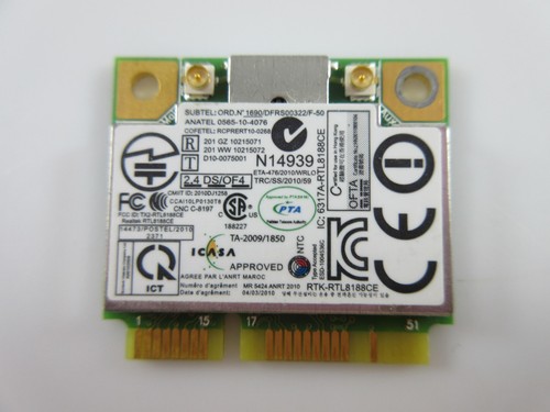 Scheda wifi lenovo thinkpad - wifi,
