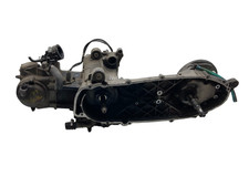 BLOCCO MOTORE ENGINE COMPLETO