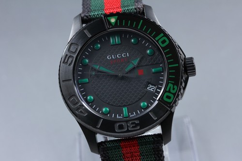 Near mint gucci - [near,