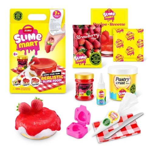 Zuru zur15901 slime mart - slime,