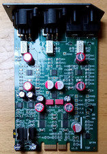 Scheda analogica originale AD5781 per Schiit Bifrost 2 DAC (BFM4 v1.0)