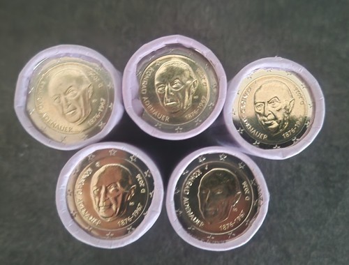 Euro commemorative 2026 - euro,