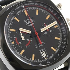OROLOGIO TAG HEUER MONZA