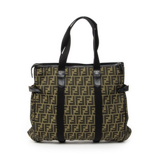Borsa tracolla fendi - tracolla, large