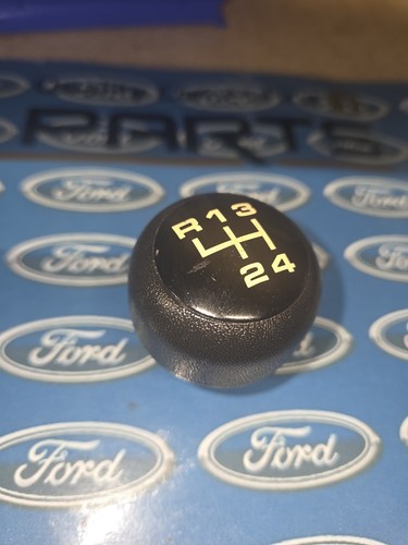 Pomello cambio ford - ford, fiesta