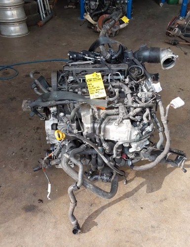 Motore diesel 81kw - motore,